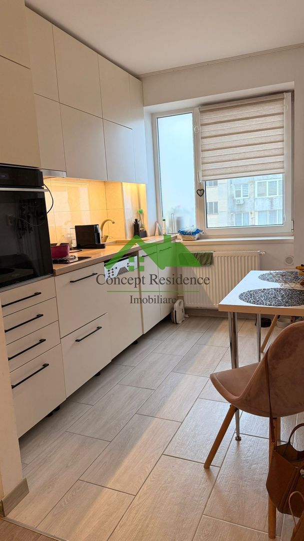 Ap. 2 camere, 45 mp, Victor Babes zona Universității - Poză 5