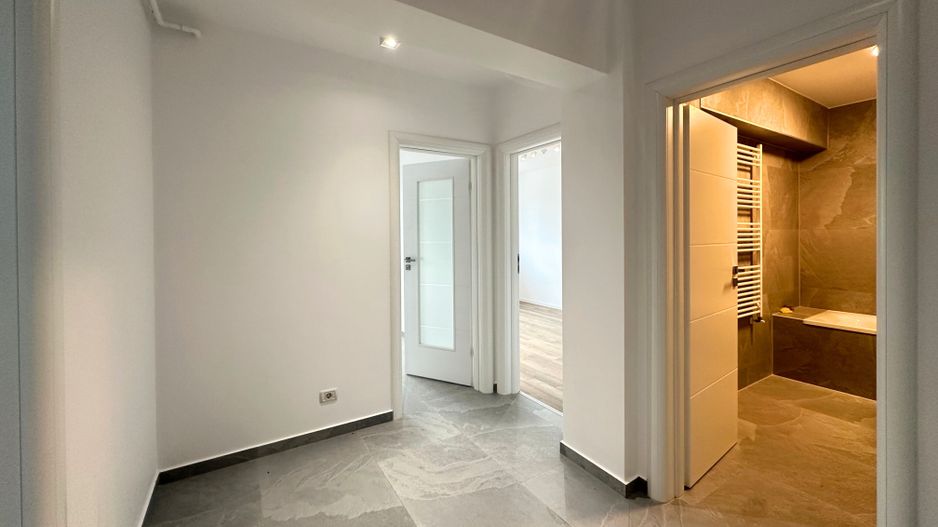 Vânzare 2 camere în complexul rezidențial Vivamus Park Residence - Poză 4