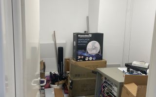 Chirie, spațiu de birouri, Biharia Office Building, București - Poză 22