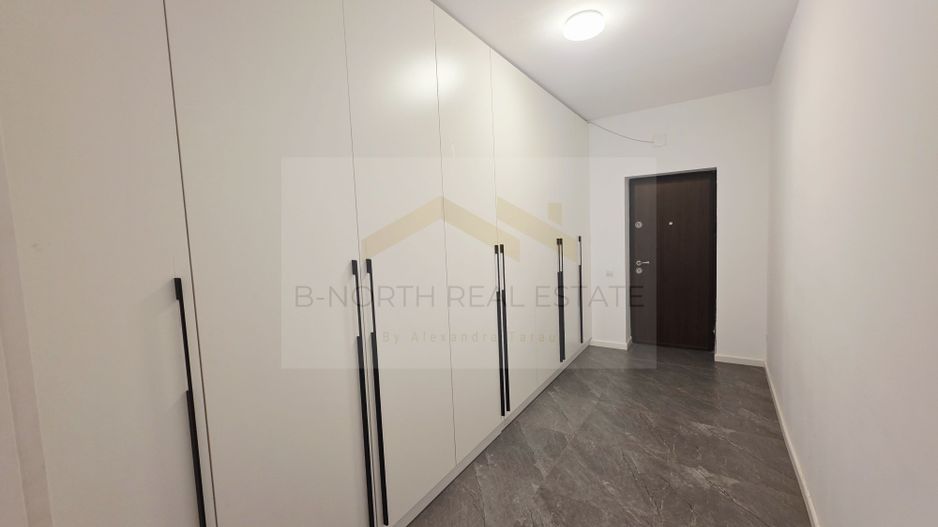 Apartament 2 camere 72.7 mp utili , decomandat , Corbeanca - Poză 3