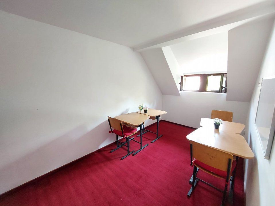 Casa individuala S+P+Et+M Polona | Dorobanti - Poză 7