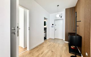 Prima inchiriere - 2 camere premium, Nou, design modern - Poză 14