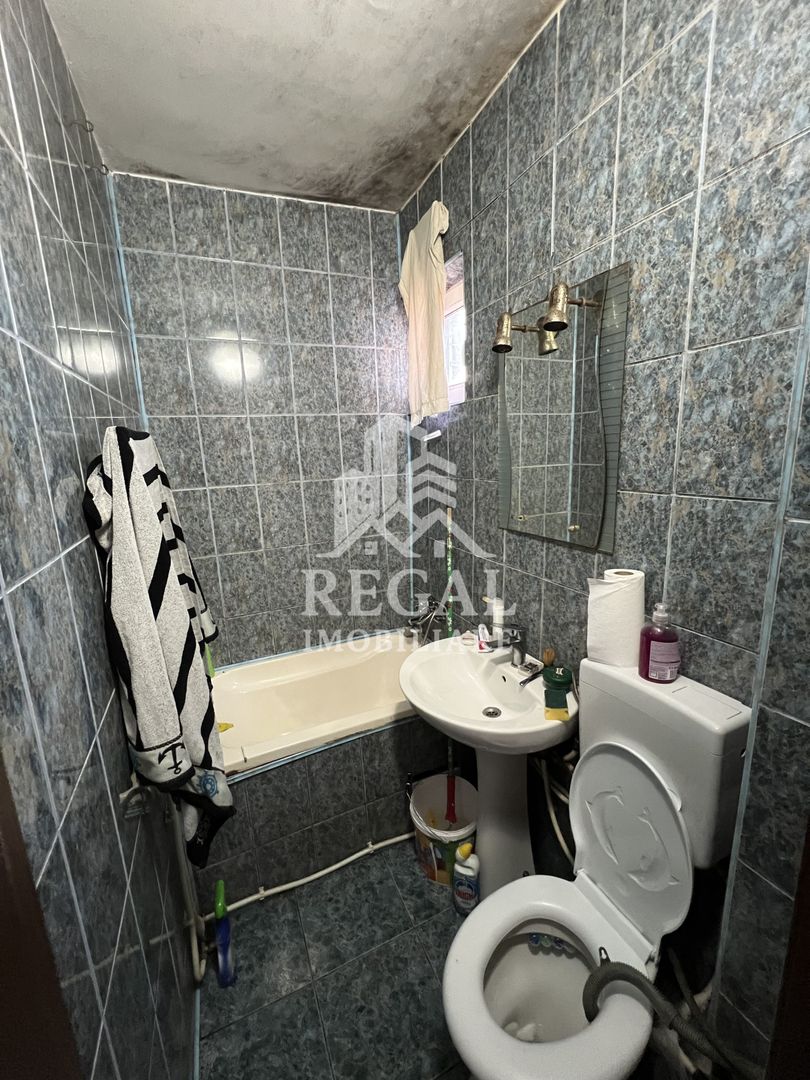 Apartament de vânzare – zona Micro 6 - Poză 6