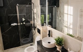 🏡 Apartament ultrafinisat– zonă semicentrală, ideal pentru investiți - Poză 9