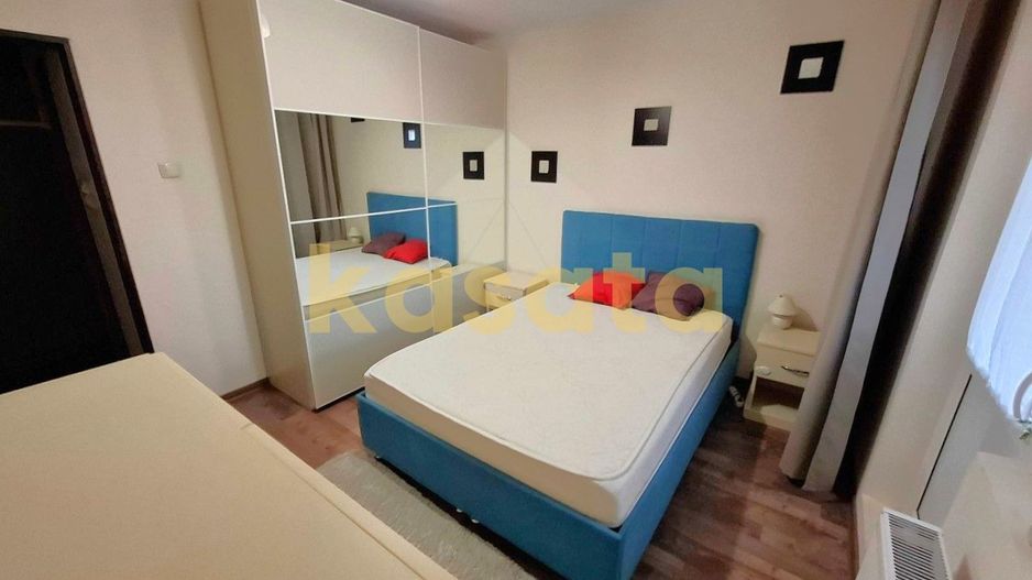 Apartament 3 camere Crângași, aproape de metrou, 2 bai, 70 mp - Poză 1