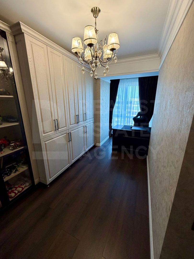 Chirie, Penthouse, 220 mp, str.  Alba Iulia, Buiucani - Poză 4