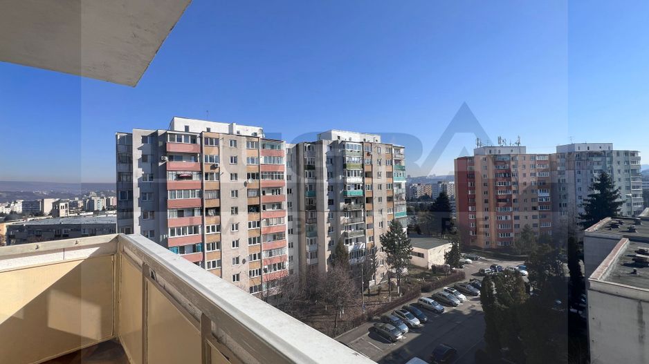 Apartament de 4 camere, 87mp, etaj intermediar, zona McDonalds - Poză 14