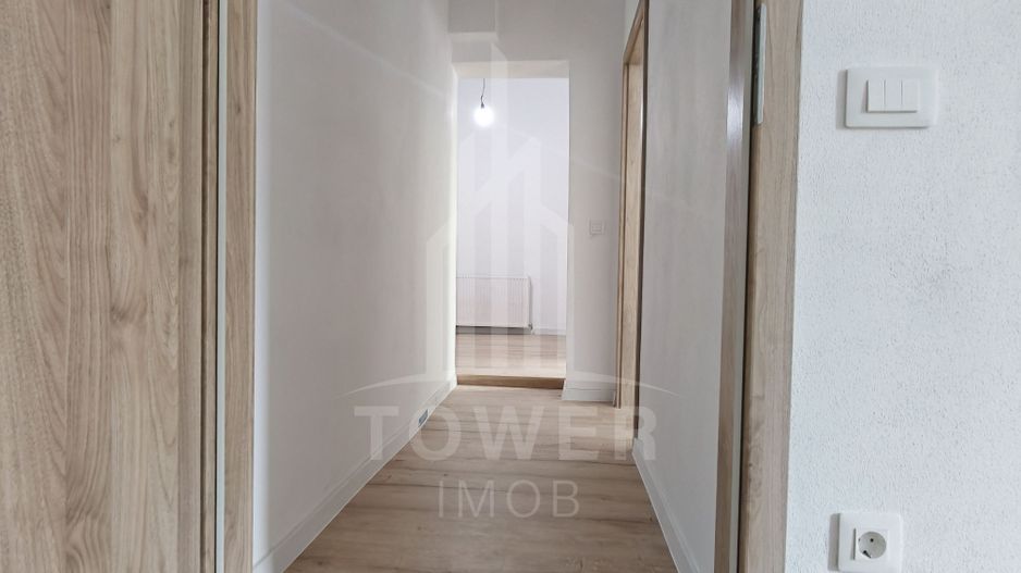 Apartament de vânzare la casă,  3 camere, plus camera Hobby,  central Sibiu. - Poză 3