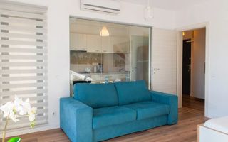 Garsoniera Lux Metrou Lujerului 36mp - Poză 3