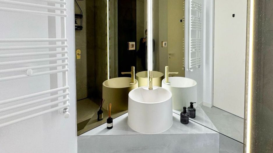 Chirie | Apartament 3 camere | Parcare inclusă | Pipera - Poză 11