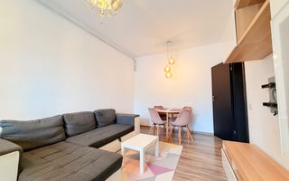 Apartament 3 Camere Sălaj - Pucheni | Bloc 2017 | Parter Înalt | - Poză 3