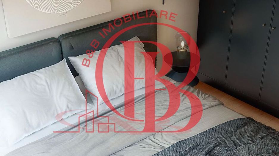 Duplex 3 camere Bloc Finalizat 7min Metrou Th. Pallady - Poză 13