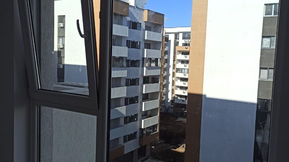 2 cam. - Studio, finalizat-mutare imediata, 5 min metrou Berceni - Poză 18