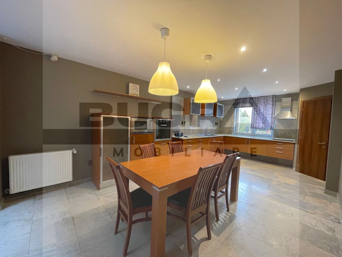 Duplex de 320mp, modern, 120mp, sauna, zona strazii Zaharia Stancu - Poză 1