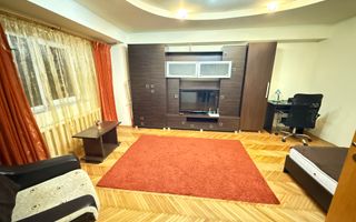 Apartament cu 1 cameră | Etaj intermediar | Zona Big - Mănăștur - Poză 4