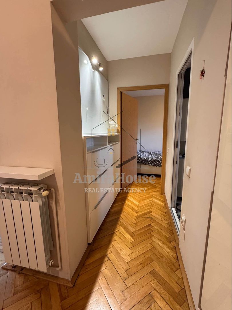 Apartament 3 camere, 90 mp utili,  zona Calea Manastur - Poză 22