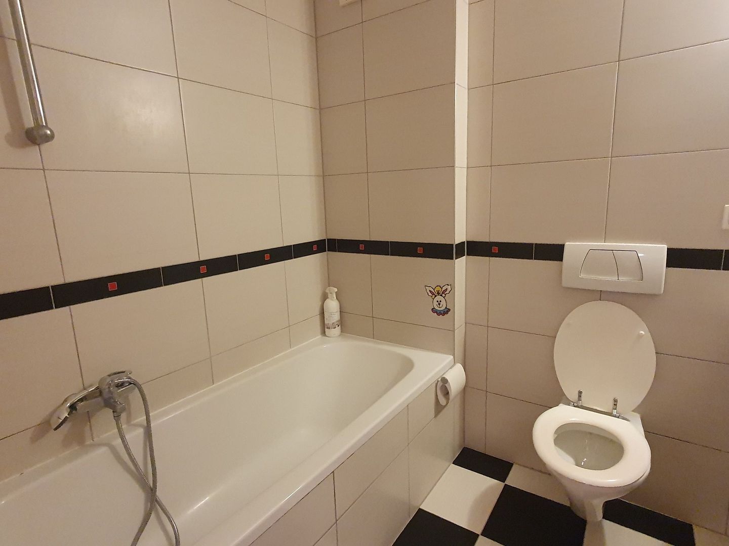 Avantgarden 2 garsoniera mobilata cu parcare - Poză 3