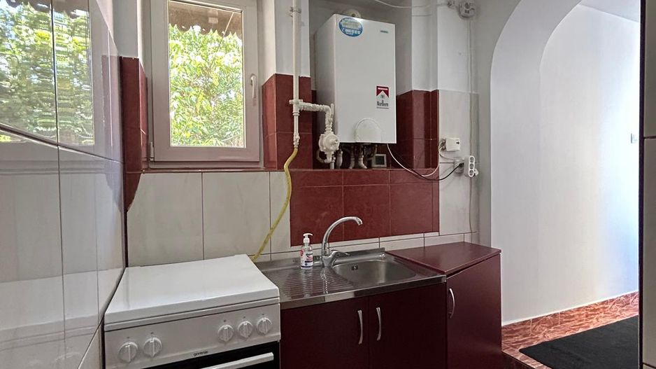 Vanzare Apartament 2 Camere Dec. în Vilă Ideal Rezidential sau Airbnb - Poză 6