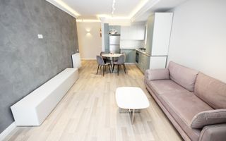 2 camere, mobilat lux, terasa, Gheorgheni, Iulius Mall, West Side - Poză 10