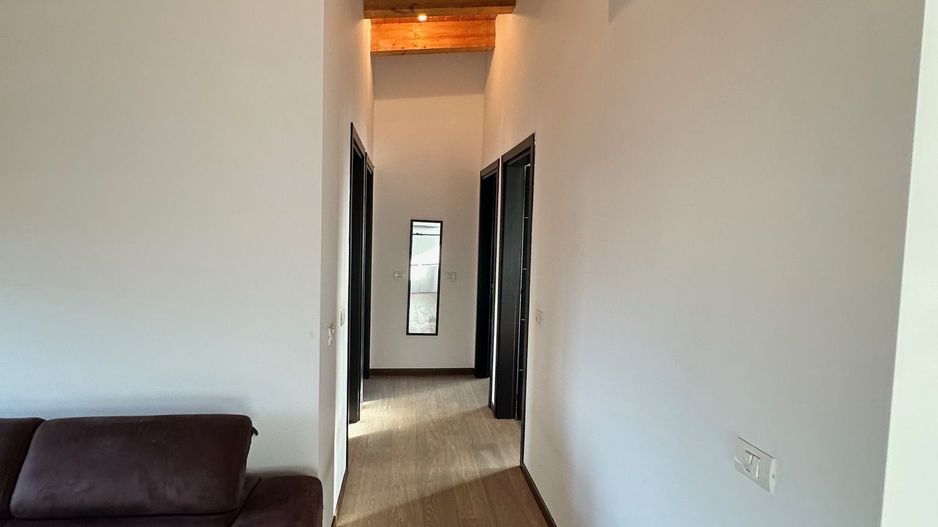 Apartament 3 camere cu terasa de 38 mp - Poză 13