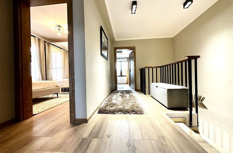 Design modern - casa in Dumbravita - Poză 25