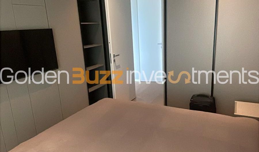 Apartament 4 camere cu View Panoramic Unic - Schiță 15