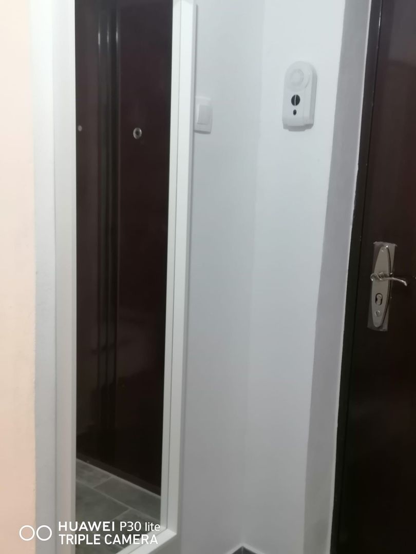 AP. 2 CAMERE GIULESTI, BOILER, MASINA SPALAT VASE, METROU 10 MINUTE - Poză 16