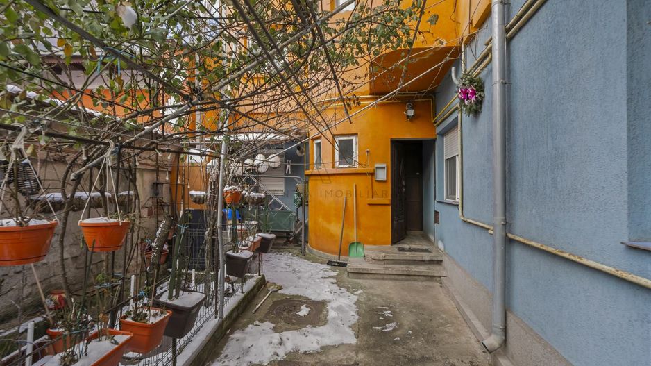 Apartament cu Potential | 3 Camere De Renovat | Grivita | Metrou - Poză 16