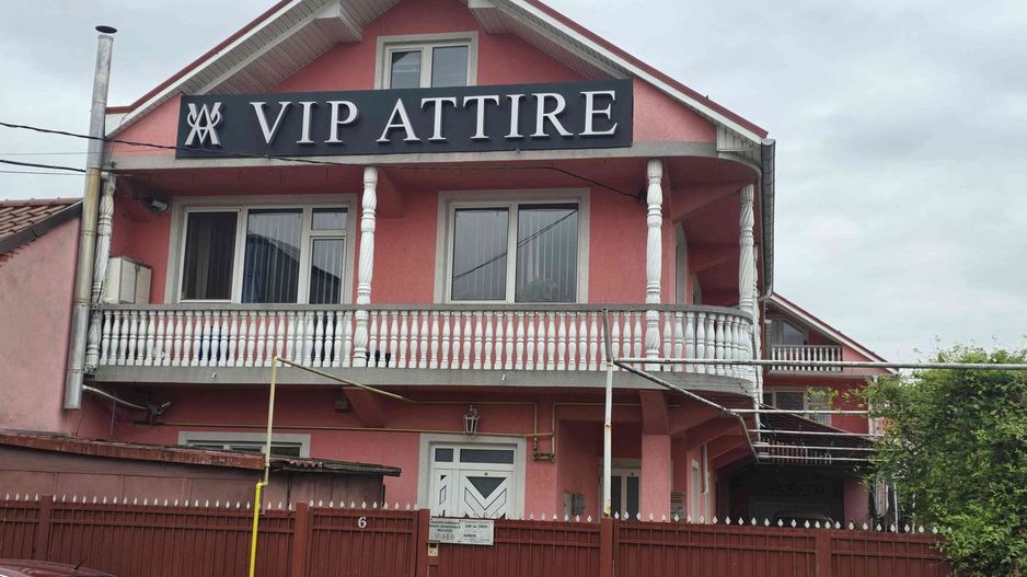 BRASADAS vinde casa pentru locuinta sau activitate comercială. - Poză 1
