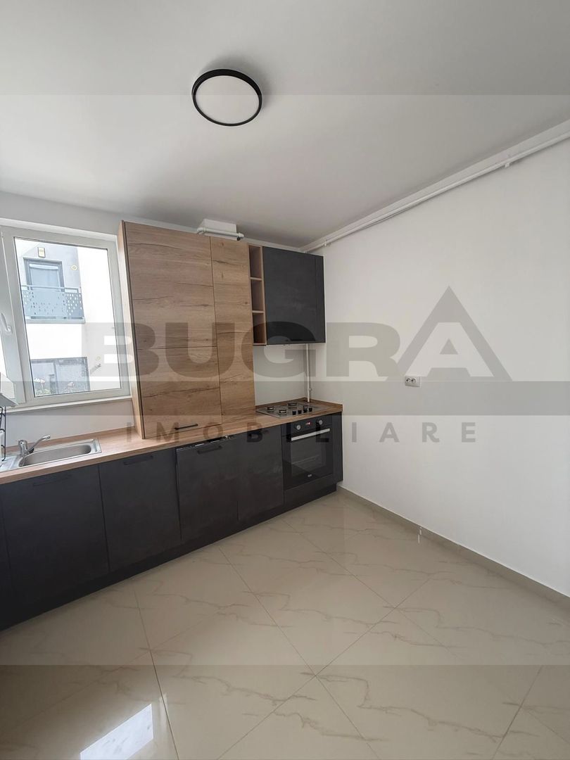Apartament 2 camere, 60 mp, parcare, bloc nou, zona Romul Ladea - Poză 9