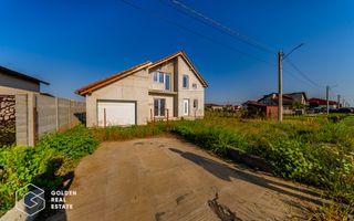 Casa noua in Frumușeni, 25 min de Arad, 0% comision - Poză 19