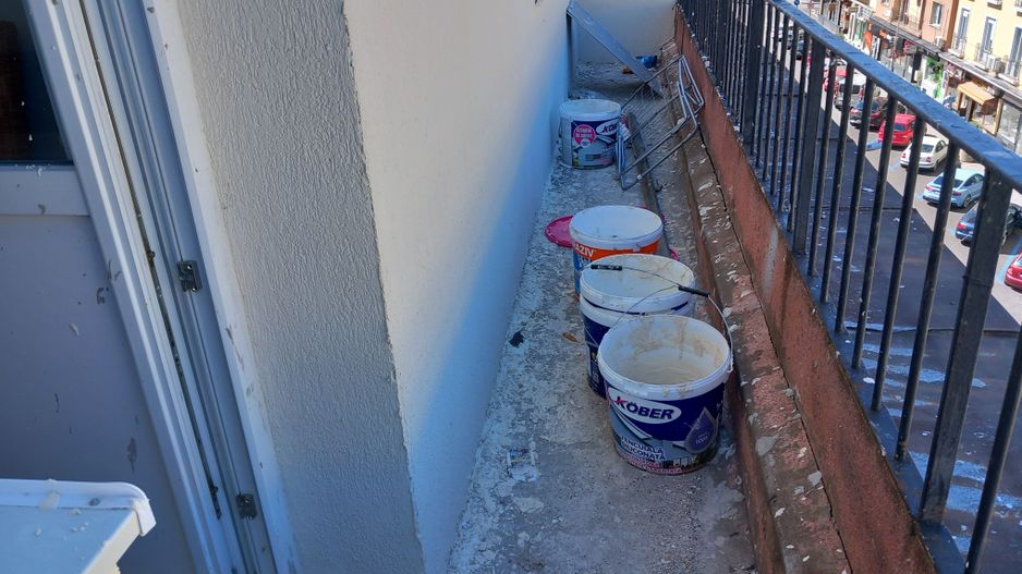 BRASADAS vinde ap 1 cam 4/4 ULTRACENTRAL RENOVAT si MOBILAT. - Poză 5