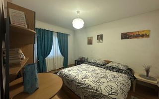 Casă individuală P+1E, construită în 2013–zonă liniștită, exclusiv de case - Poză 6