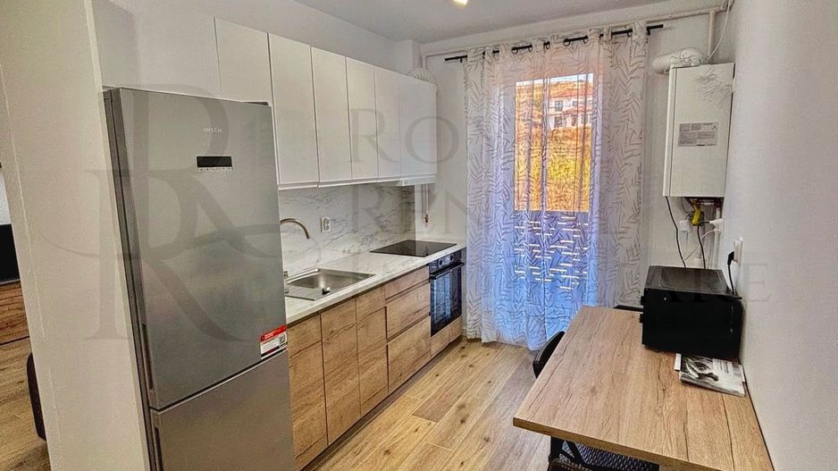 Apartament 2 camere |  Modern, etaj 2, | Parcare inclusă - Poză 5