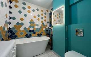 Apartament 2 camere - Viilor - Poză 7