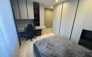 Chirie, apartament, 3 camere, strada Alexandru Vlahuţă, Centru - Poză 17