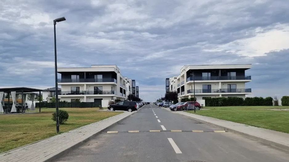 Închiriere Penthouse 3 camere 155mp | Terasă 50mp | Locuri de parcare - Poză 19