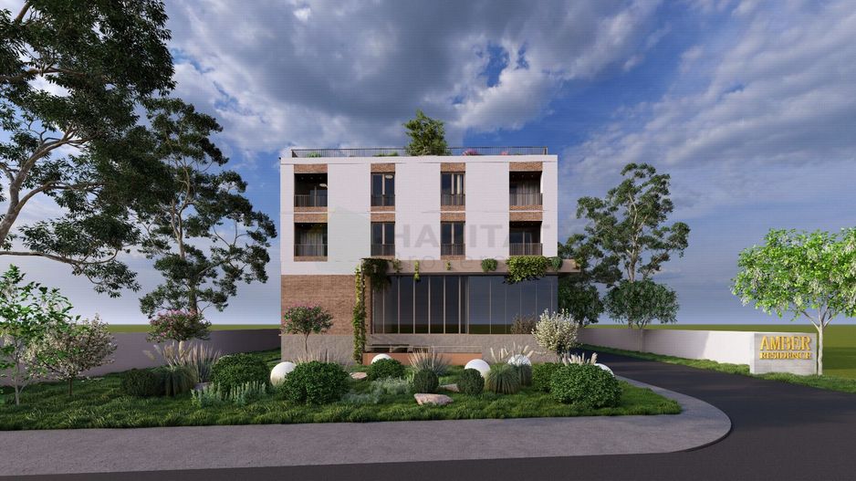 Tunari Gardens - Poză 3