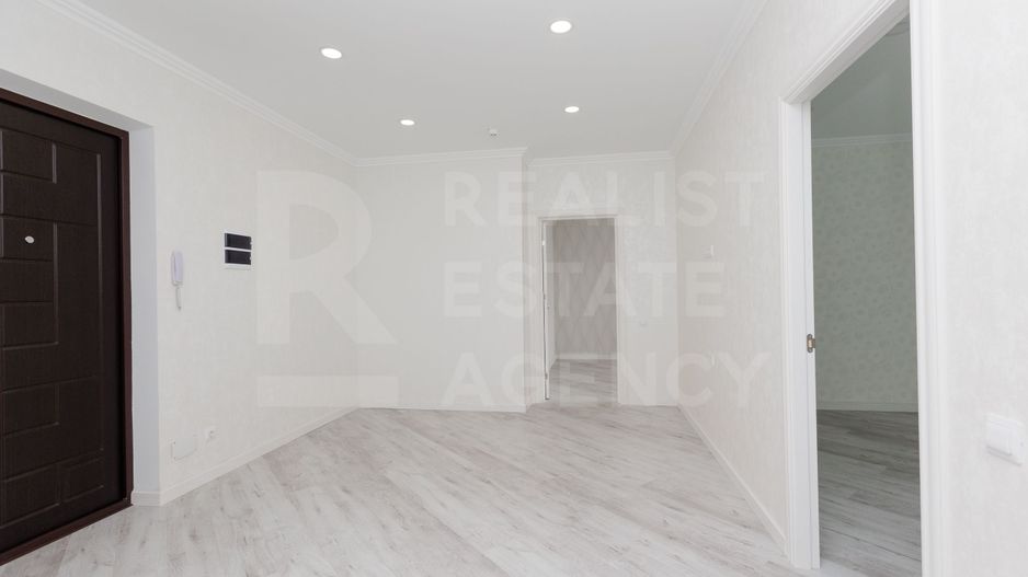 Vânzare, apartament 3 camere, str. Lev Tolstoi, Centru - Poză 9
