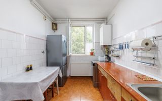 Apartament 2 camere, etaj 3, zona Traian - Poză 9