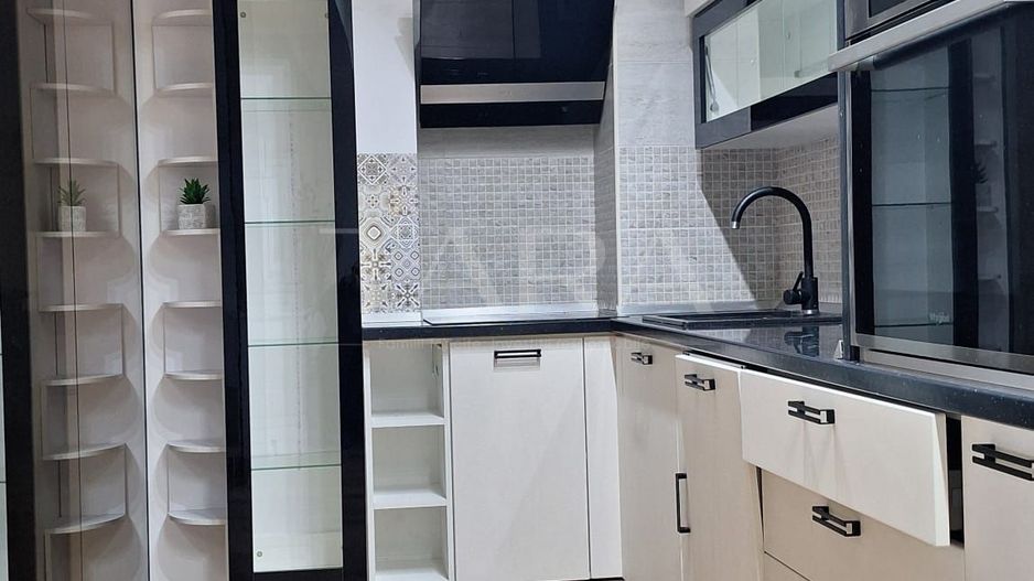 Exclusivitate: Apartament modern în Viva City, lângă Iulius Mall - Poză 4