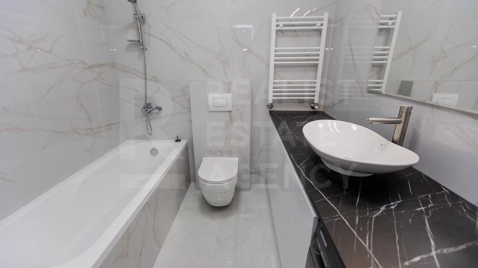 Vânzare, apartament, 2 camere, str. Alexei Şciusev, sectorul Centru - Poză 7