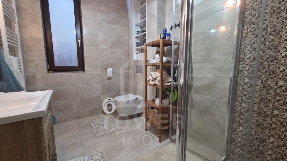 Casă Duplex la cheie - Cartierul Arhitecților - Poză 16