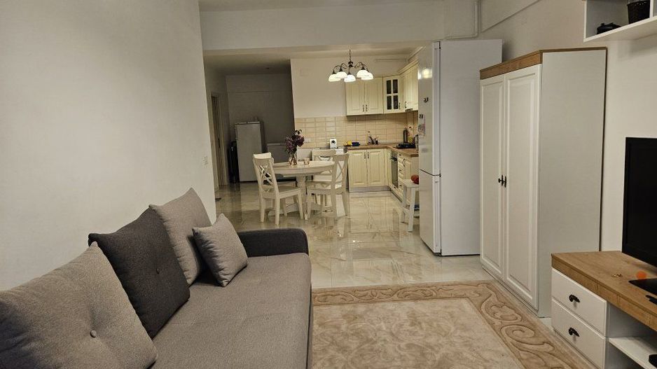 Apartament 2 camere de vanzare Copou Park Residence. - Poză 9