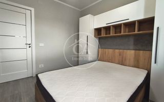 Apartament de închiriat cu 3 camere în Prima Nufarul, Oradea. - Poză 6