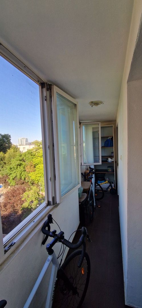 Apartament 3 camere – complet mobilat și utilat, vis-a-vis de metrou Ștefan cel - Poză 7