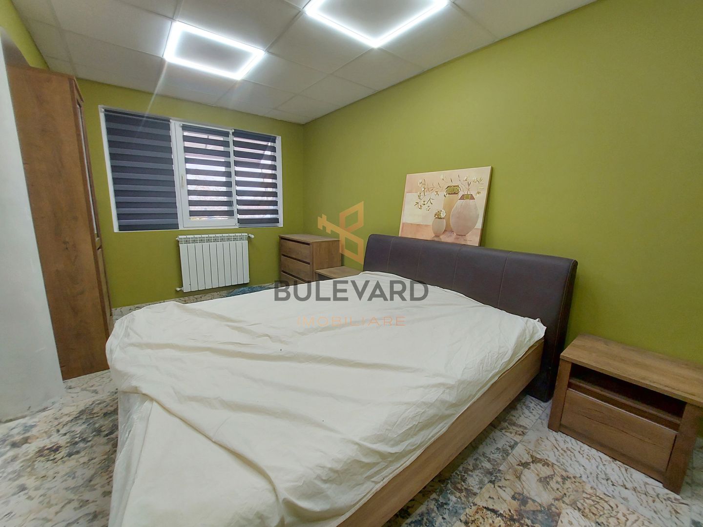 Apartament+terasa de 40 mp in Buna Ziua! - Poză 2