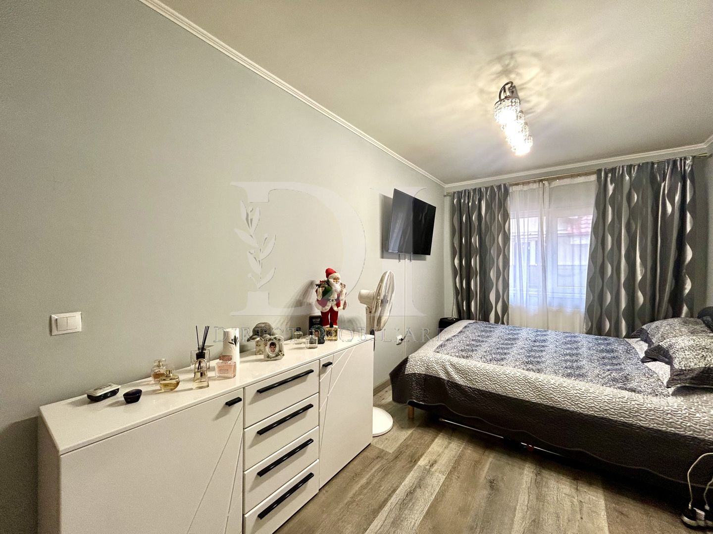 Apartament de vânzare 3 camere/ Eroilor / Floresti - Poză 10