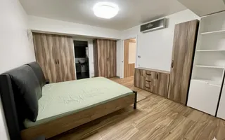Apartament 2 camere Baneasa | Imobil 2008 | Loc de parcare subteran | COMISION 0 - Poză 22