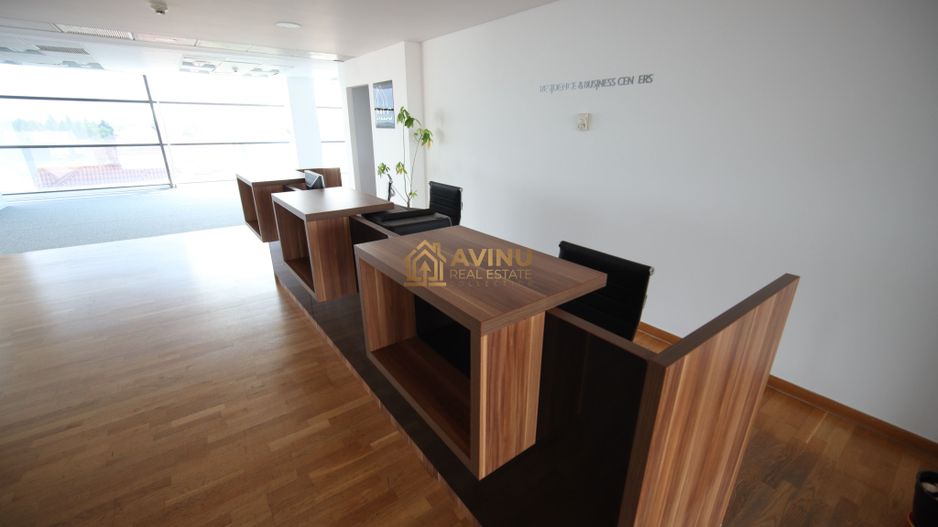 Etaj complet de birouri 400mp | 0% Comision | Iancu Nicolae – BSB - Poză 7